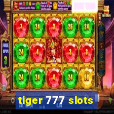 tiger 777 slots